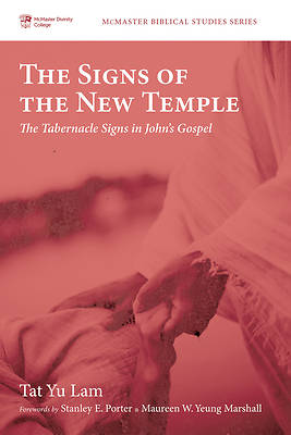 Picture of The Signs of the New Temple