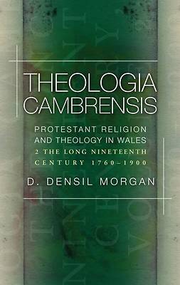 Picture of Theologia Cambrensis