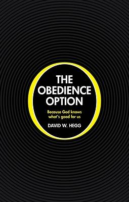Picture of The Obedience Option