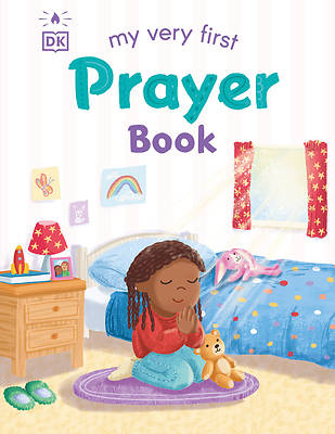 My Very First Prayer Book