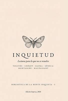 Inquietud