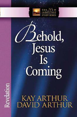 Picture of Behold, Jesus Is Coming! [ePub Ebook]
