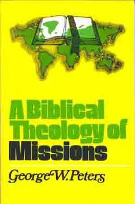 Picture of A Biblical Theology of Missions [ePub Ebook]