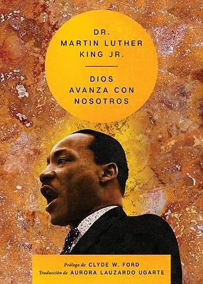 Picture of Our God Is Marching on \ Dios Avanza Con Nosotros (Spanish Edition)