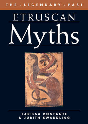 Picture of Etruscan Myths