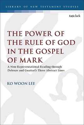 The Power of the Rule of God in the Gospel of Mark