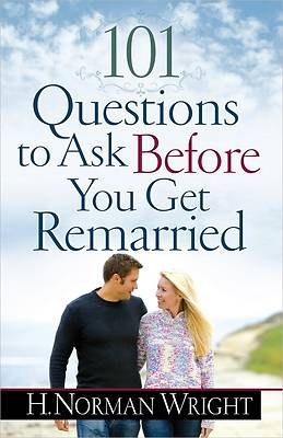 Picture of 101 Questions to Ask Before You Get Remarried