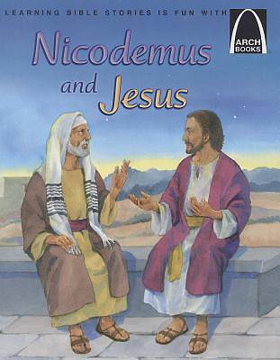 Picture of Nicodemus
