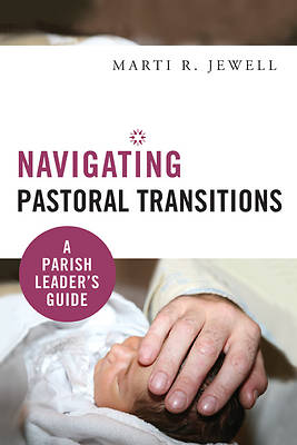 Picture of Navigating Pastoral Transitions