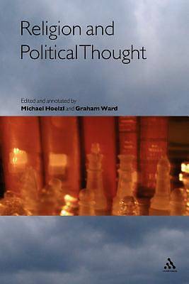 Picture of Religion and Political Thought