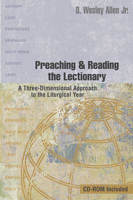 Picture of Preaching and Reading the Lectionary