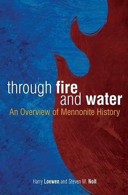 Picture of Through Fire and Water