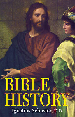 Picture of Bible History