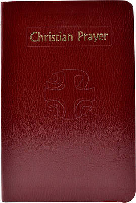 Picture of Christian Prayer