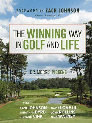 Picture of The Winning Way in Golf and Life