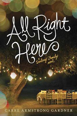 Picture of All Right Here [ePub Ebook]