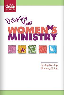 Picture of Designing Your Women's Ministry