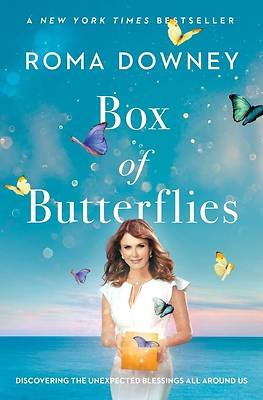 Picture of Box of Butterflies