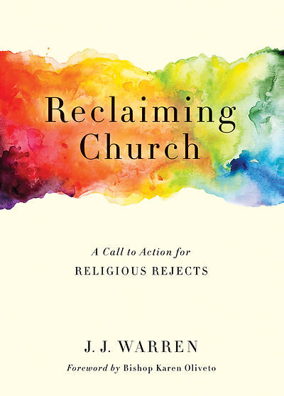 Picture of Reclaiming Church