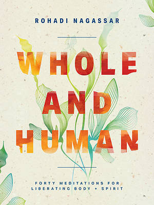 Picture of Whole and Human