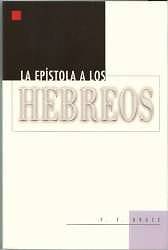 Picture of La Epistola A los Hebreos