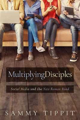 Picture of Multiplying Disciples