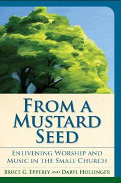 Picture of From a Mustard Seed