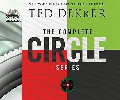 Picture of The Complete Circle Series