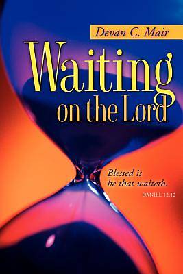 Picture of Waiting on the Lord