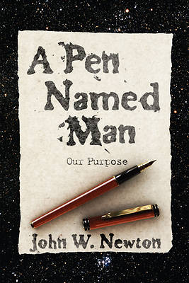 Picture of A Pen Named Man