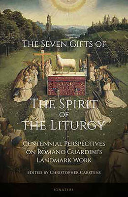 Picture of The Seven Gifts of the Spirit of the Liturgy