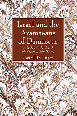 Picture of Israel and the Aramaeans of Damascus