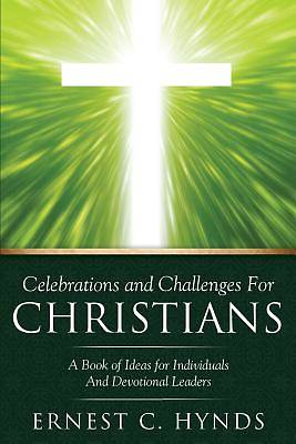 Picture of Celebrations and Challenges for Christians