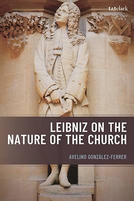 Picture of Leibniz on the Nature of the Church