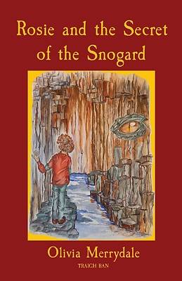 Picture of Rosie and the Secret of the Snogard