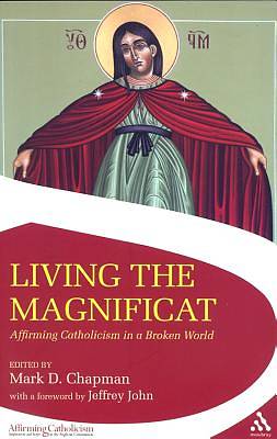 Picture of Living the Magnificat
