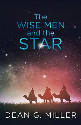 Picture of The Wise Men and the Star