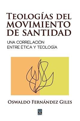 Picture of Teologías del Movimiento de Santidad