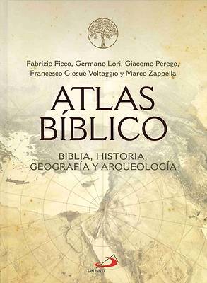 Atlas Biblico