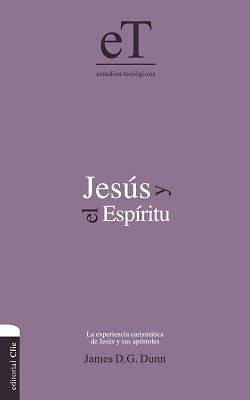 Picture of Jesus y El Espiritu