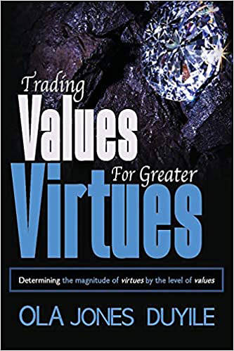 Picture of Trading Value for Greater Virtues