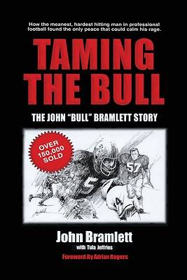 Picture of Taming the Bull