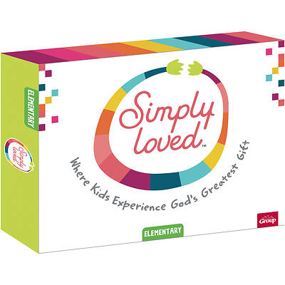 Picture of Simply Loved Q11 Elementary Kit
