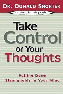 Picture of Take Control of Your Thoughts