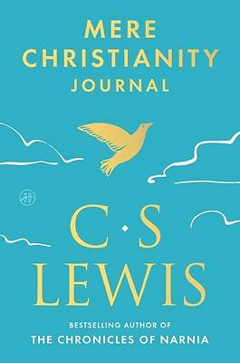 Picture of Mere Christianity Journal