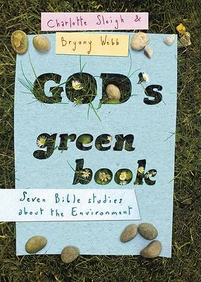 Picture of God's Green Book
