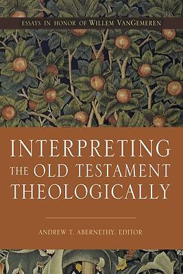 Picture of Interpreting the Old Testament Theologically - eBook [ePub]