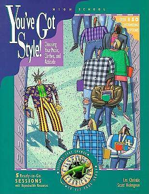 Picture of You've Got Style