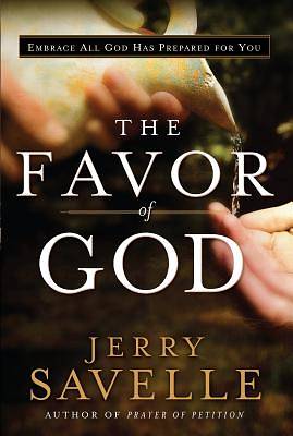 Picture of The Favor of God