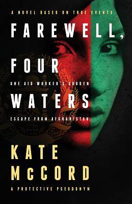 Picture of Farewell, Four Waters [ePub Ebook]